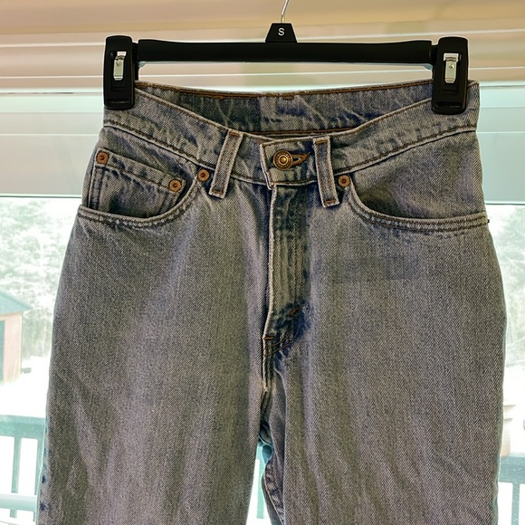 ✨Vintage Levi Strauss & Co. jeans - Picture 2 of 6